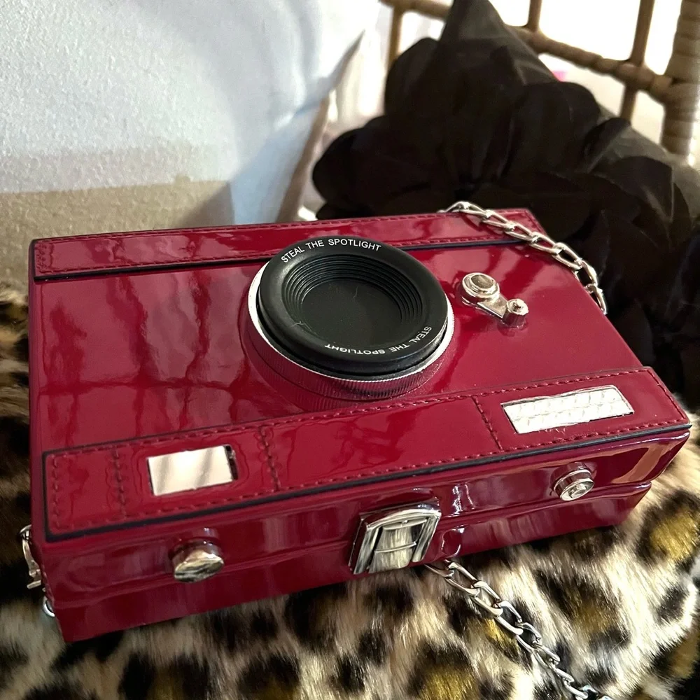 Fashion purse - Picture 4 of 6